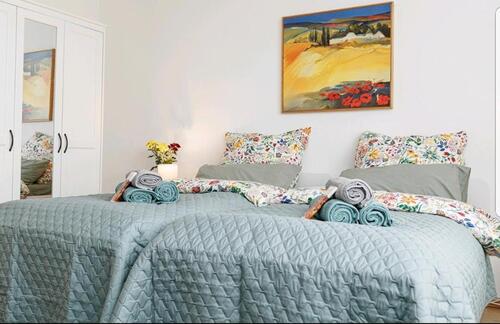 Foto - Etagenwohnung zur Miete in Bretten