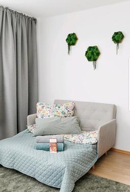 Foto - Etagenwohnung in Bretten