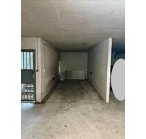Stellplatz Motorrad in Tiefgarage OberkasselNiederkassel - Düsseldorf