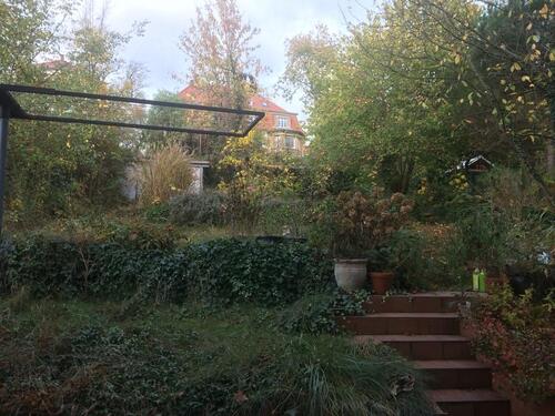 Foto - Etagenwohnung in Saarbrücken