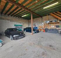 Stellplatz KFZ Motorrad Quad - 65,00 EUR Miete, in Dunningen (PLZ: 78655)