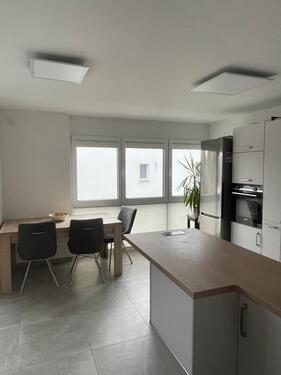 Foto - Neuwertige Eigentumswohnung in Kürnach