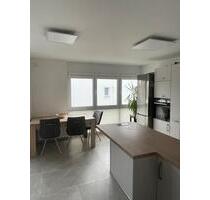 Neuwertige Eigentumswohnung in Kürnach