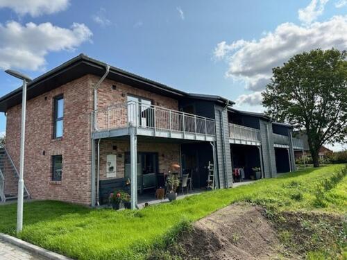 Foto - 2 Zimmer Etagenwohnung zur Miete in Husum