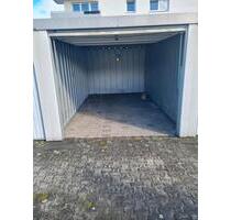 Garage zu vermieten - 100,00 EUR Miete, in Mannheim (PLZ: 68159)