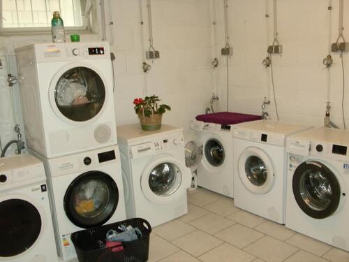 Foto - Etagenwohnung in Homburg zur Miete