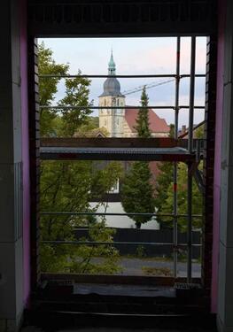 Foto - Hochwertige Neubau 3-Zimmer-Wohnung mit Terrasse und EBK Nottuln