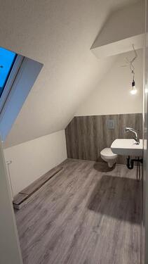 Foto - 2 Zimmer Etagenwohnung in Dillenburg