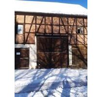 Große Garage in Hardegsen - 120,00&nbsp;EUR Miete, in Hardegsen (PLZ: 37181)