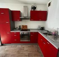 Möblierte 3-Zimmer-Wohnung für 4 Personen – Tagesvermietung - Rostock Gehlsdorf