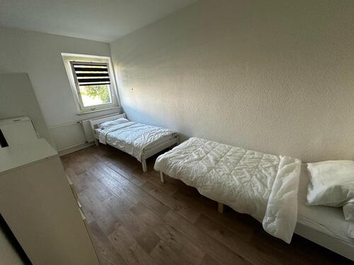 Foto - 3 Zimmer Etagenwohnung zur Miete in Rostock