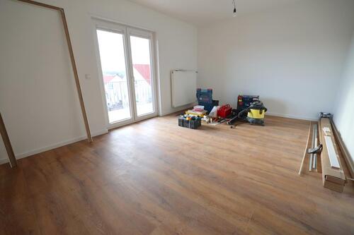 Foto - 5 Zimmer Erdgeschoßwohnung in Katzweiler