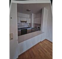 Vermiete ein 2 Zimmer Wohnung in Mainz Hechtsheim mit Balkon