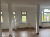 Foto - Gemütliche 1-Raum-Wohnung mit ausgebautem Dachboden