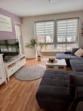 Foto - Wohnung 3 Raum ab 1.5.26 in Magdala zu vermieten