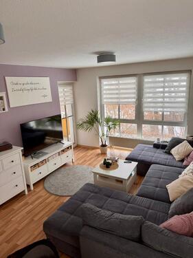 Foto - 3 Zimmer Etagenwohnung zur Miete in Magdala