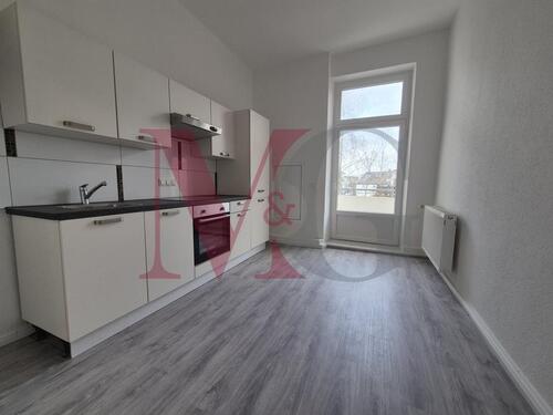 Foto - Renovierte 4 - Zimmer Wohnung Nähe Kurpark