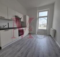 Renovierte 4 - Zimmer Wohnung Nähe Kurpark - Wilhelmshaven Heppens