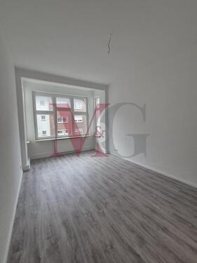 Foto - 4 Zimmer Etagenwohnung zur Miete in Wilhelmshaven