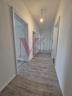 Foto - Etagenwohnung in Wilhelmshaven zur Miete