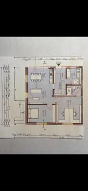 Foto - 3 Zimmer Erdgeschoßwohnung zur Miete in Söchtenau