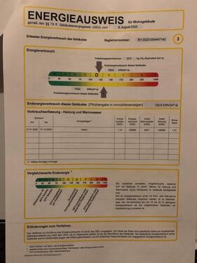 Foto - 3 Zimmer Erdgeschoßwohnung in Söchtenau