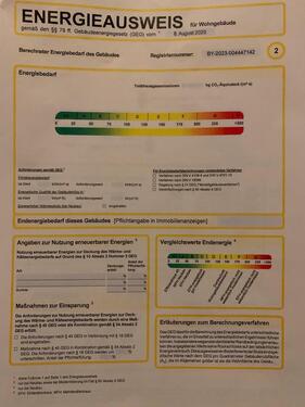 Foto - Erdgeschoßwohnung in Söchtenau zur Miete