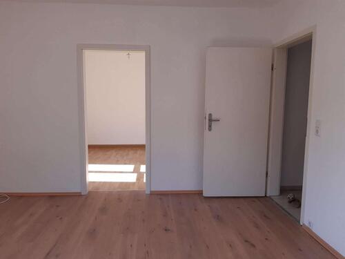 Foto - Etagenwohnung in Klingenthal zur Miete