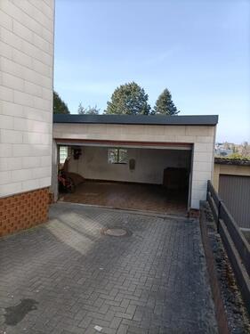 Foto - Großzügige Doppelgarage in Hof-Moschendorf zu vermieten