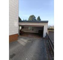 Großzügige Doppelgarage in Hof-Moschendorf zu vermieten