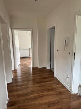 Foto - Sanierte helle 2 ZKB Wohnung - Erstbezug