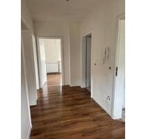 Sanierte helle 2 ZKB Wohnung - Erstbezug - Siegen Weidenau