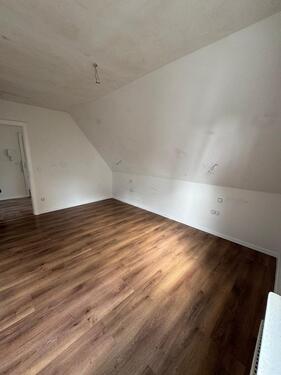 Foto - Etagenwohnung in Siegen zur Miete