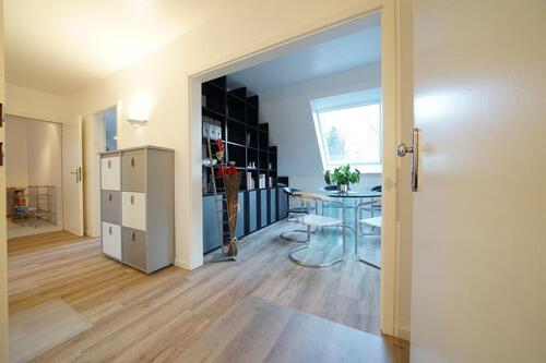 Foto - 2 Zimmer Etagenwohnung zur Miete in Köln