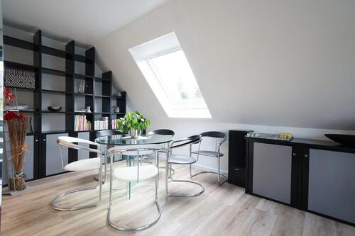 Foto - 2 Zimmer Etagenwohnung in Köln