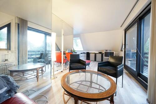 Foto - Etagenwohnung in Köln zur Miete