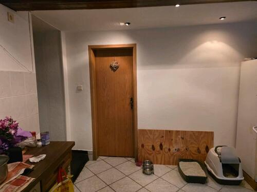 Foto - 3 Zimmer Erdgeschoßwohnung in Ebersbach-Neugersdorf