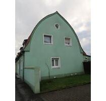 Doppelhaushälfte mit großem 499 m² Grundstück in ruhiger Lage - Ahlen Dolberg