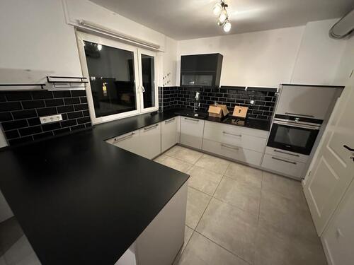 Foto - 4 Zimmer Etagenwohnung zur Miete in Halle