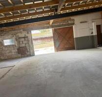 HalleLagerraumGarage Wohnmobil Oldtimer Hobby Handwerker - Bönningstedt