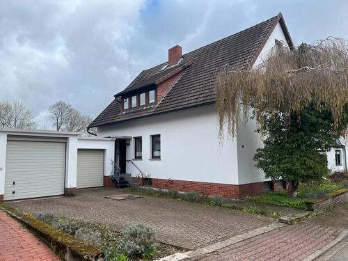 Foto - 7 Zimmer Mehrfamilienhaus, Wohnhaus zum Kaufen in Lemgo