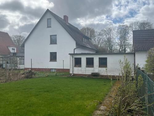 Foto - 7 Zimmer Mehrfamilienhaus, Wohnhaus in Lemgo