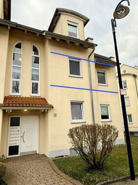 Foto - 2 Zimmer Etagenwohnung zur Miete in Herbrechtingen