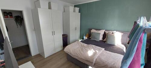 Foto - 3 Zimmer Etagenwohnung zur Miete in Diez