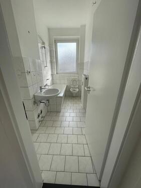 Foto - Etagenwohnung in Herbsleben zur Miete