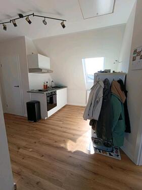 Foto - Schöne 3 Zimmer Wohnung in ruhiger Wohngegend