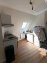 Foto - 3 Zimmer Dachgeschoßwohnung zur Miete in Büdelsdorf