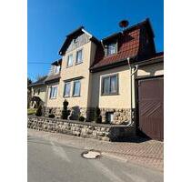 Einfamilienhaus - 153.000,00&nbsp;EUR Kaufpreis, ca.&nbsp; 134,00&nbsp;m&sup2; in Arnstadt (PLZ: 99310)