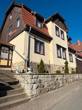 Foto - 8 Zimmer Einfamilienhaus zum Kaufen in Arnstadt