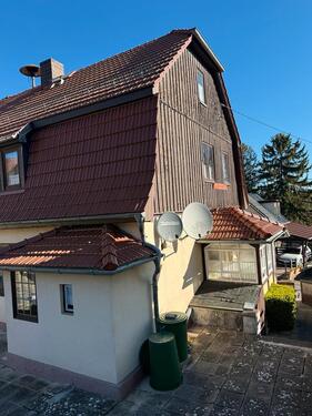 Foto - 8 Zimmer Einfamilienhaus in Arnstadt